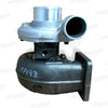 177260 New Borg Warner Turbocharger S200 John Deere 6.8l (Engine 6068h) - GENUINE OEM TURBOCHARGERS