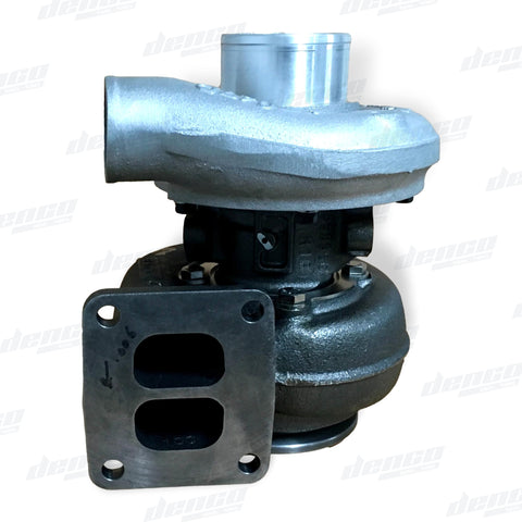 177260 New Borg Warner Turbocharger S200 John Deere 6.8l (Engine 6068h) - GENUINE OEM TURBOCHARGERS