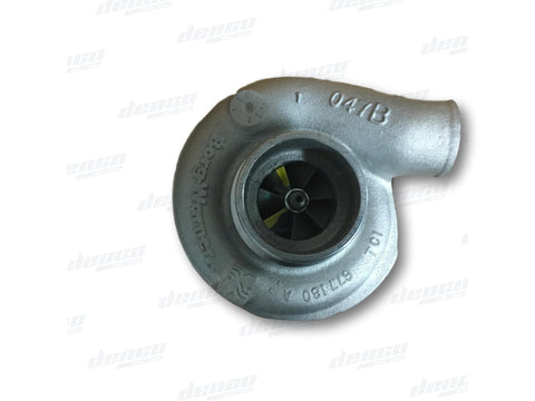 177261 New Turbocharger S200 John Deere 6.8l (6068h / 6068t)