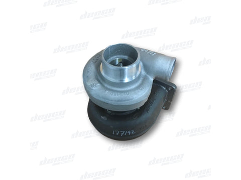 Re516938 Turbocharger S200 John Deere 6068H Genuine Oem Turbochargers