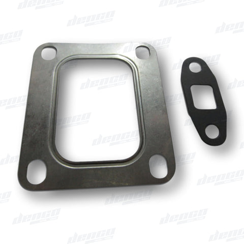 177261 New Turbocharger S200 John Deere 6.8L (6068H / 6068T) Genuine Oem Turbochargers