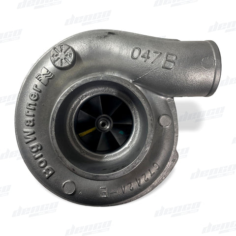 177261 Reconditioned Turbocharger S200 John Deere (Engine 6068h)  6.8ltr