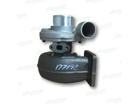 Re509434 Turbocharger S200 John Deere 6068H 6.8Ltr Diesel Genuine Oem Turbochargers
