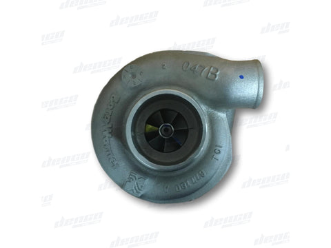 177262 Turbocharger S200 John Deere 6.8l (Engine 6068h)