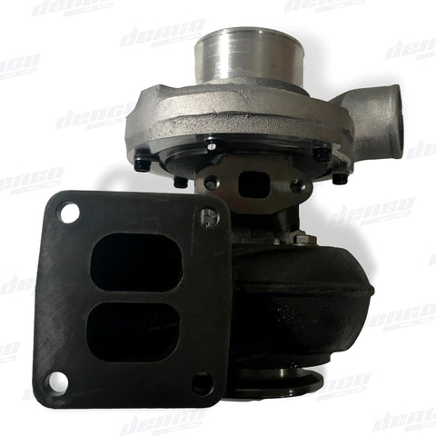 177263 New Borg Warner Turbocharger S200 John Deere 6.8l (Engine 6068 / 6068t) - GENUINE OEM TURBOCHARGERS