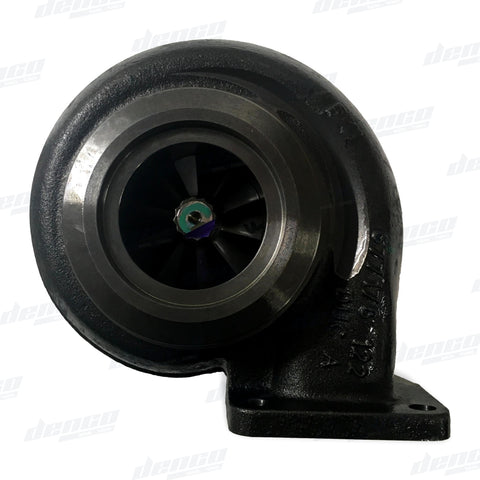 177263 New Borg Warner Turbocharger S200 John Deere 6.8l (Engine 6068 / 6068t) - GENUINE OEM TURBOCHARGERS