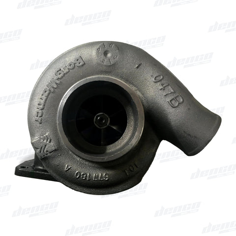 177263 New Borg Warner Turbocharger S200 John Deere 6.8l (Engine 6068 / 6068t)