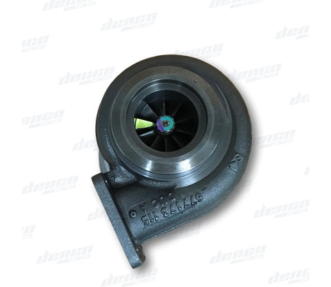 Re509807 Turbocharger S200 John Deere 6068T / 6068H 6.80Ltr Genuine Oem Turbochargers