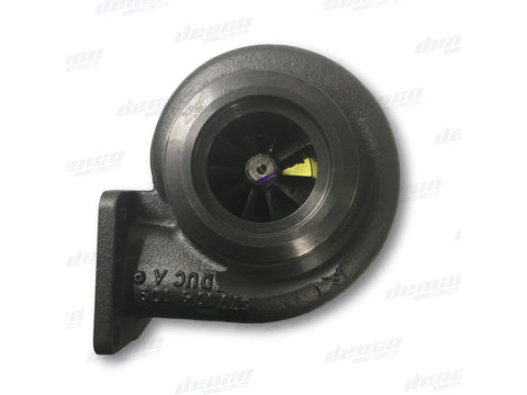 Re515501 Turbocharger S200 John Deere 6068H 6.8Ltr Genuine Oem Turbochargers