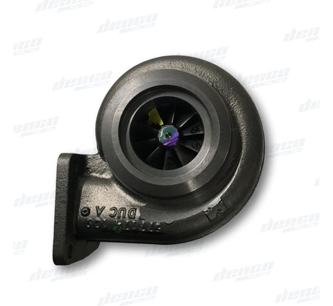 Re501432 Turbocharger S200 John Deere 6068H 6.8Ltr (New) Genuine Oem Turbochargers