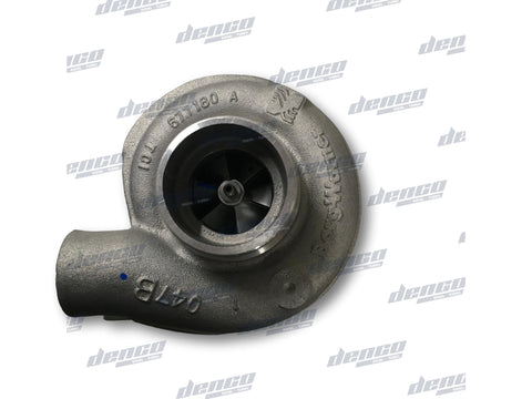 177267 NEW TURBOCHARGER S200 JOHN DEERE LOADER 6.8L (ENGINE 6068H)