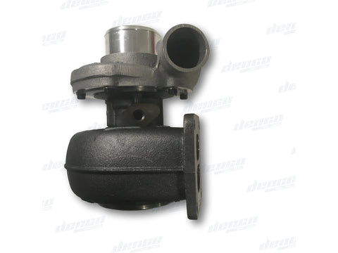 Re509810 Reconditioned Turbocharger S200 John Deere 6068H 6.8Ltr Genuine Oem Turbochargers