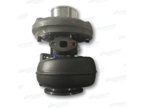Re509810 Reconditioned Turbocharger S200 John Deere 6068H 6.8Ltr Genuine Oem Turbochargers