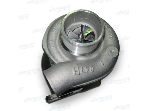 177268 New Turbocharger S200 John Deere Combine 6.80l (Engine 6068h)