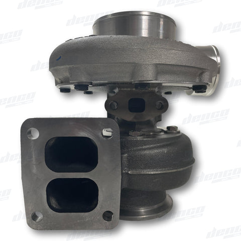 177272 New Turbocharger S300 John Deere 8.1L (Engine 6081H) Genuine Oem Turbochargers
