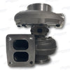 177272 New Turbocharger S300 John Deere 8.1L (Engine 6081H) Genuine Oem Turbochargers