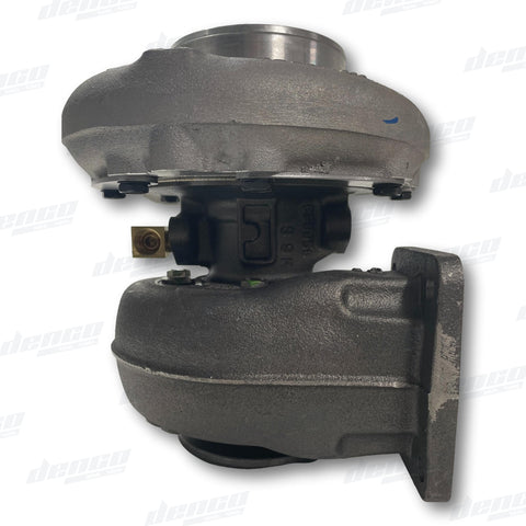 177272 New Turbocharger S300 John Deere 8.1L (Engine 6081H) Genuine Oem Turbochargers