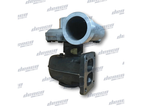 177272 Turbocharger S300 John Deere 8.1 Ltr (Reconditioned Exchange) Genuine Oem Turbochargers