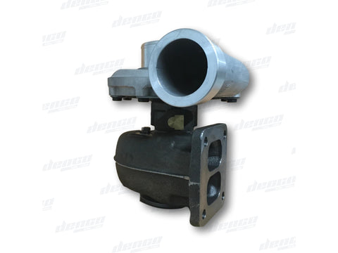 177272 Turbocharger S300 John Deere 8.1 Ltr (Reconditioned Exchange) Genuine Oem Turbochargers