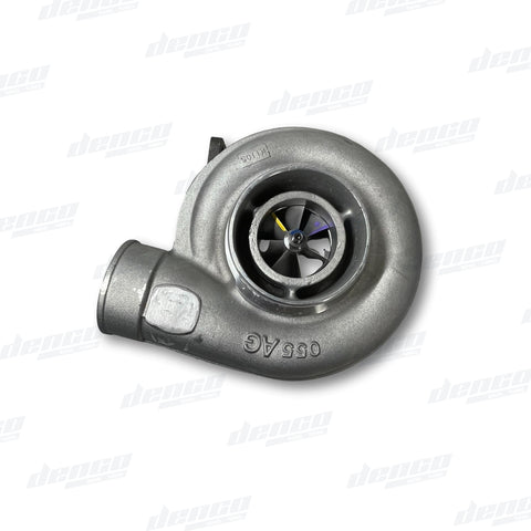 177273 NEW TURBOCHARGER S300 JOHN DEERE 8.1L (ENGINE 6081H)