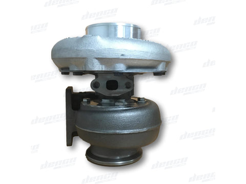 Re519704 Turbocharger S300 John Deere Fire Pump Genuine Oem Turbochargers
