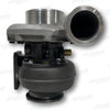Re500082 Turbocharger S300 John Deere 6081A 8.1Ltr (Factory Remanufactured) Genuine Oem