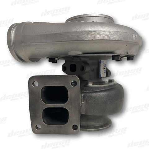 177276 Reconditioned Exchange Turbocharger S300 John Deere 8.1L (Engine 6081A) Genuine Oem