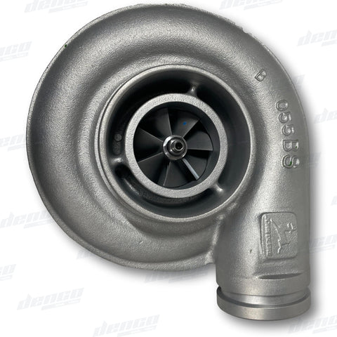 177276 Reconditioned Exchange Turbocharger S300 John Deere 8.1l (Engine 6081a)