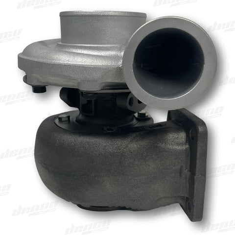 177276 Reconditioned Exchange Turbocharger S300 John Deere 8.1L (Engine 6081A) Genuine Oem