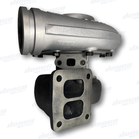 177276 Reconditioned Exchange Turbocharger S300 John Deere 8.1L (Engine 6081A) Genuine Oem