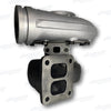 177276 Reconditioned Exchange Turbocharger S300 John Deere 8.1L (Engine 6081A) Genuine Oem