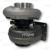 Re519049 Turbocharger S300 John Deere 8.1L (Engine 6081A) Genuine Oem Turbochargers