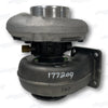 Re519049 Turbocharger S300 John Deere 8.1L (Engine 6081A) Genuine Oem Turbochargers