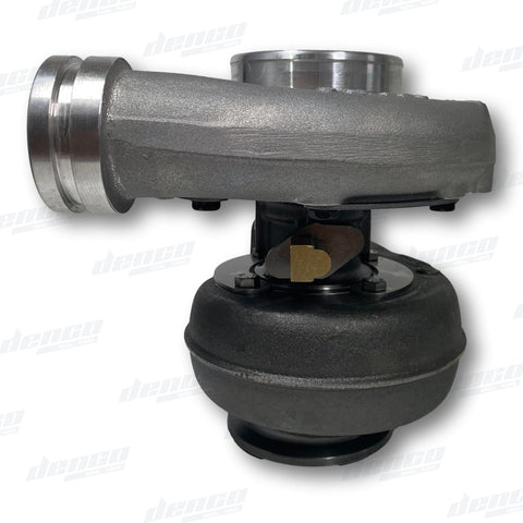 Re519049 Turbocharger S300 John Deere 8.1L (Engine 6081A) Genuine Oem Turbochargers