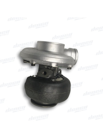 177278 Reconditioned Exchange Turbocharger S300 John Deere 8.1L (Engine 6081A) GENUINE OEM TURBOCHARGERS