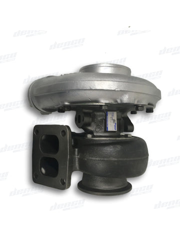 177278R Turbocharger S300 John Deere 6081A 8.1Ltr (Reconditioned) Genuine Oem Turbochargers