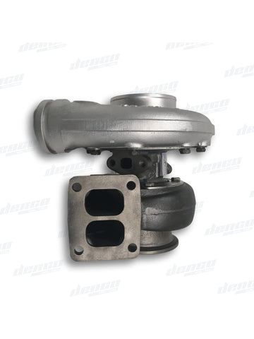 177278 Reconditioned Exchange Turbocharger S300 John Deere 8.1L (Engine 6081A) GENUINE OEM TURBOCHARGERS