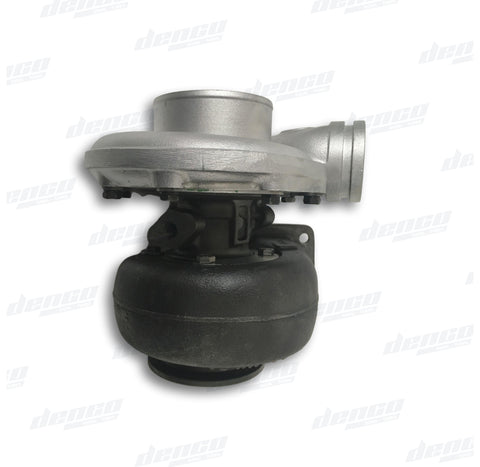 177278 Reconditioned Exchange Turbocharger S300 John Deere 8.1L (Engine 6081A) GENUINE OEM TURBOCHARGERS