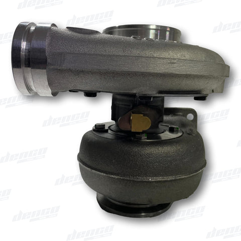 177279 New Turbocharger S300 John Deere (Engine 6081A) 8.1L Genuine Oem Turbochargers
