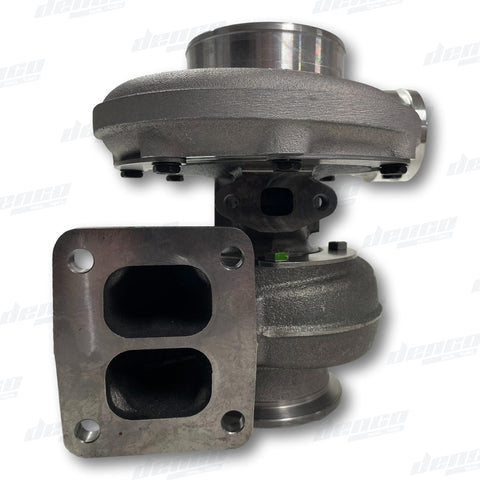 177279 New Turbocharger S300 John Deere (Engine 6081A) 8.1L Genuine Oem Turbochargers