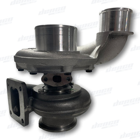 177283 New Turbocharger S300 John Deere (Engine 6081H) Genuine Oem Turbochargers