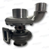 177283 New Turbocharger S300 John Deere (Engine 6081H) Genuine Oem Turbochargers
