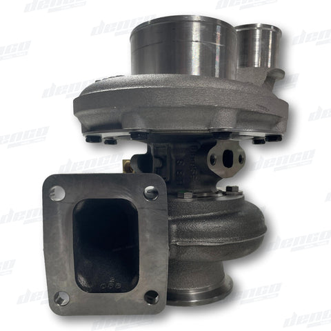 177283 New Turbocharger S300 John Deere (Engine 6081H) Genuine Oem Turbochargers
