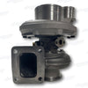 177283 New Turbocharger S300 John Deere (Engine 6081H) Genuine Oem Turbochargers