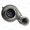 177283 New Turbocharger S300 John Deere (Engine 6081H) Genuine Oem Turbochargers
