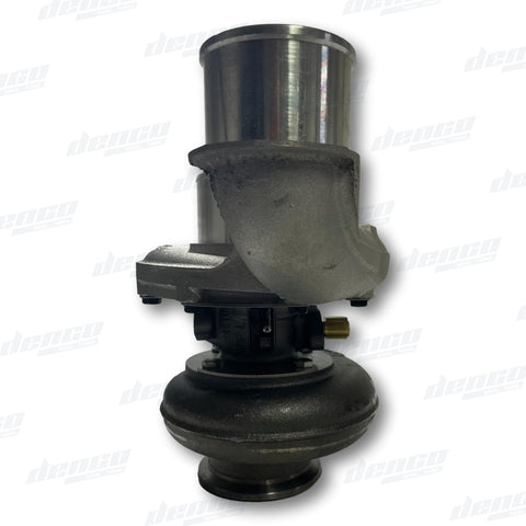 177283 New Turbocharger S300 John Deere (Engine 6081H) Genuine Oem Turbochargers