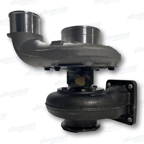 177283 New Turbocharger S300 John Deere (Engine 6081H) Genuine Oem Turbochargers