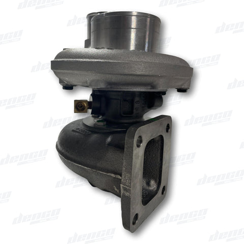 177283 New Turbocharger S300 John Deere (Engine 6081H) Genuine Oem Turbochargers