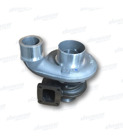 Re529597 Turbocharger S300 John Deere 6081H 8.1L (Reconditioned ) Genuine Oem Turbochargers