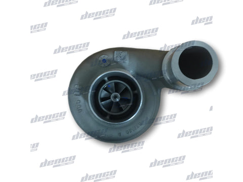177283 RECONDITIONED TURBOCHARGER S300 JOHN DEERE 8.1L (ENGINE 6081H)